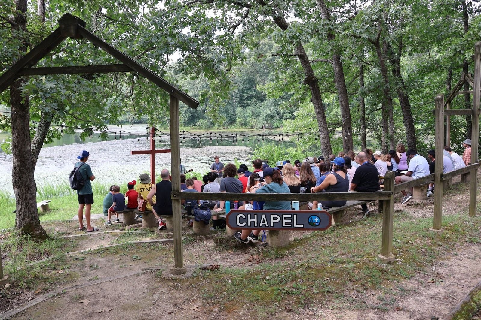 Camp Firebird — organizer logo
