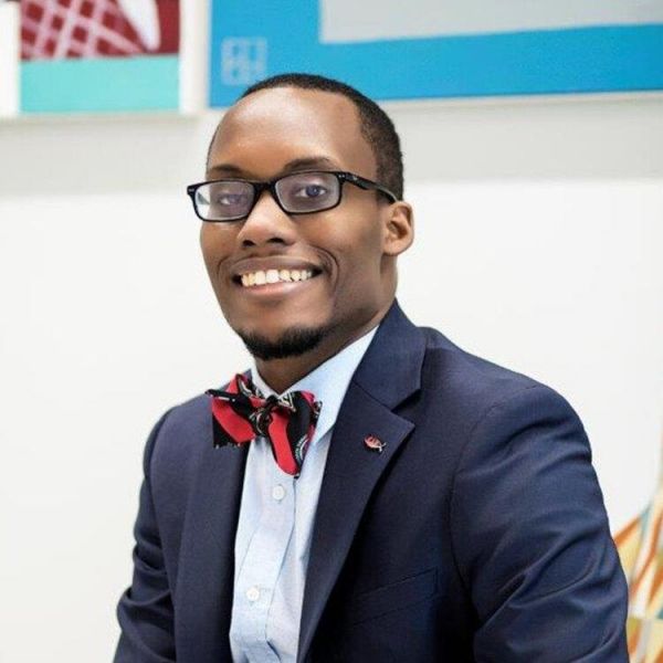 Aaron Rogers Named as Trinity Leadership Fellow :: Episcopal Diocese of MO