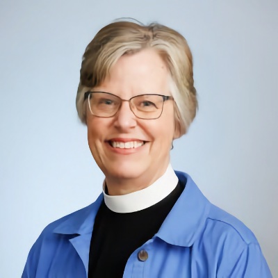 The Rev. Lindy Cornelius Hardwick