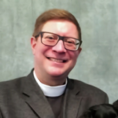 The Rev. Mark Kozielec