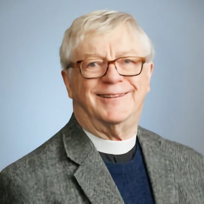 The Rev. Paul Metzler