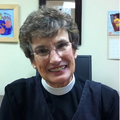 The Rev. Susan Skinner