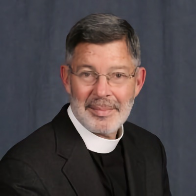 The Rev. Dr. Marc D. Smith