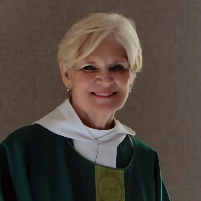 The Rev. Dr. Virginia L. Bennett
