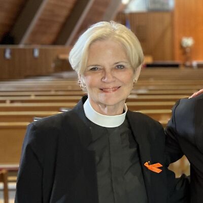 The Rev. Dr. Virginia L. Bennett