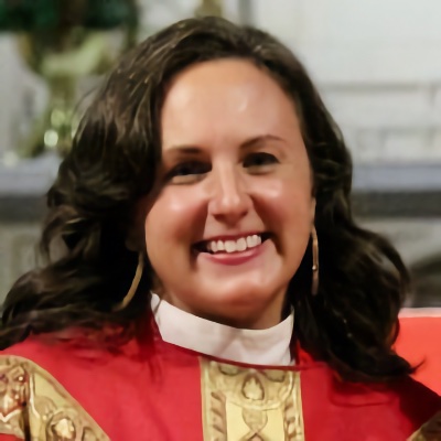 The Rev. Erin Pickersgill