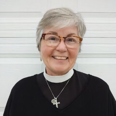 The Rev. Susan Kennard