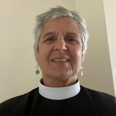 The Rev. Susan Nanny