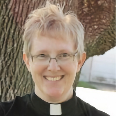 The Rev. Christina Rich