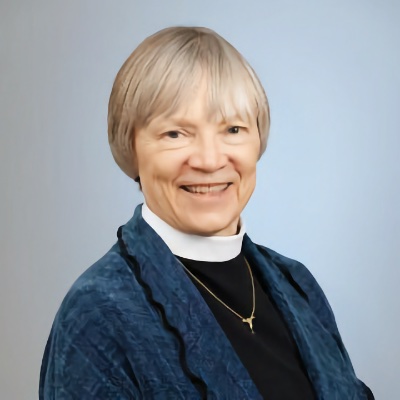 The Rev. Dr. Pamela Stuerke