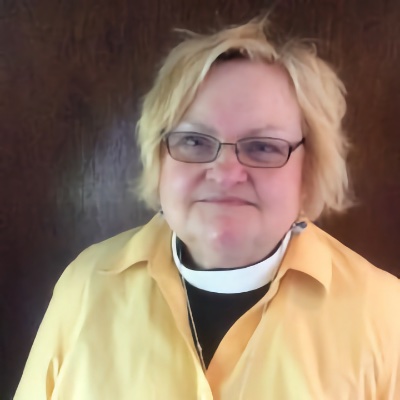The Rev. Dr. Carol Wesley