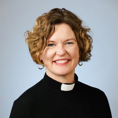 The Rev. Laurie Anzilotti
