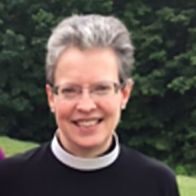 The Rev. Lu-Anne Conner