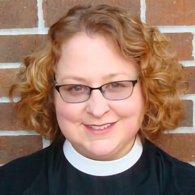 The Rev. Dr. Teresa Danieley