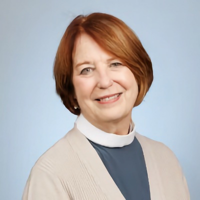 The Rev. Nancy Emmel Gunn