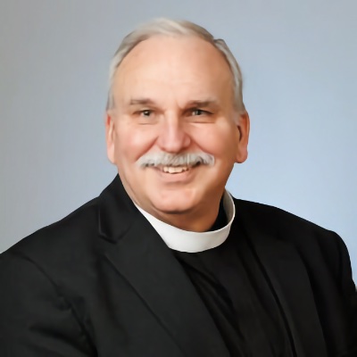 The Rev. Jeff Goldone
