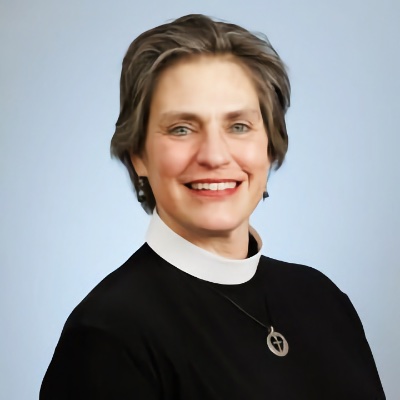 The Rev. Dr. Emily Hillquist Davis