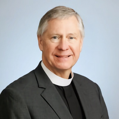 The Rev. David Hodges