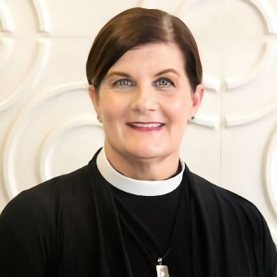 The Rev. Dr. Mary Korte