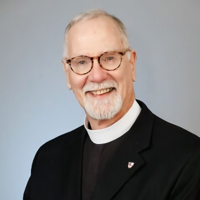 The Rev. Kevin McGrane, Sr.