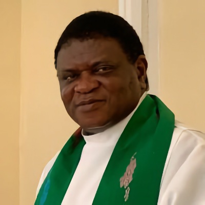 The Rev. Michael Nchimbi