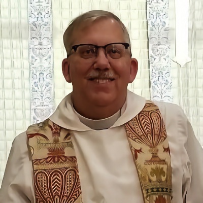The Very Rev. William (Bill) Nesbit, Jr.