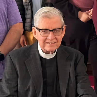 The Rev. Gary Nowlin