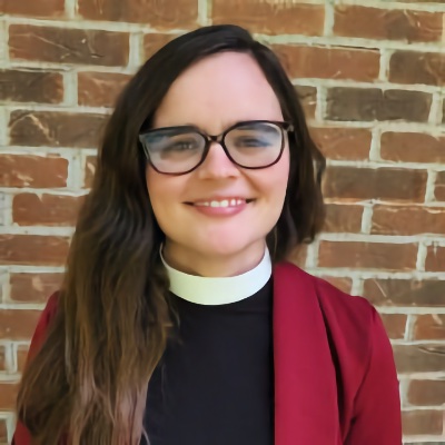 The Rev. Jessica Wachter