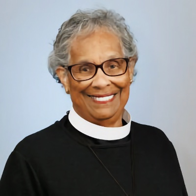 The Rev. Deacon Elizabeth (Betty) Bowen