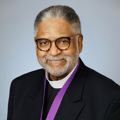 The Rev. Deacon Chester Hines