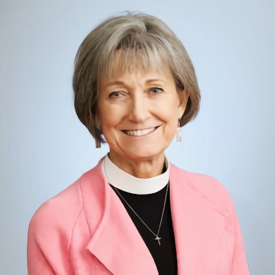 The Rev. Deacon Dr. Paula Kindrick Hartsfield