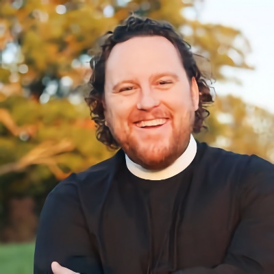 The Rev. Jared Moore