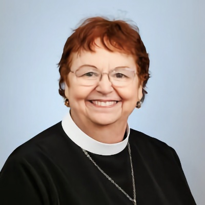 The Rev. Deacon Susan Naylor