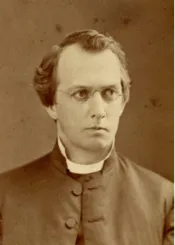 Charles Franklin Robertson