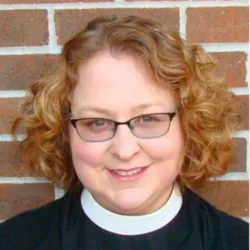 Rev. Dr. Teresa Mithen Danieley