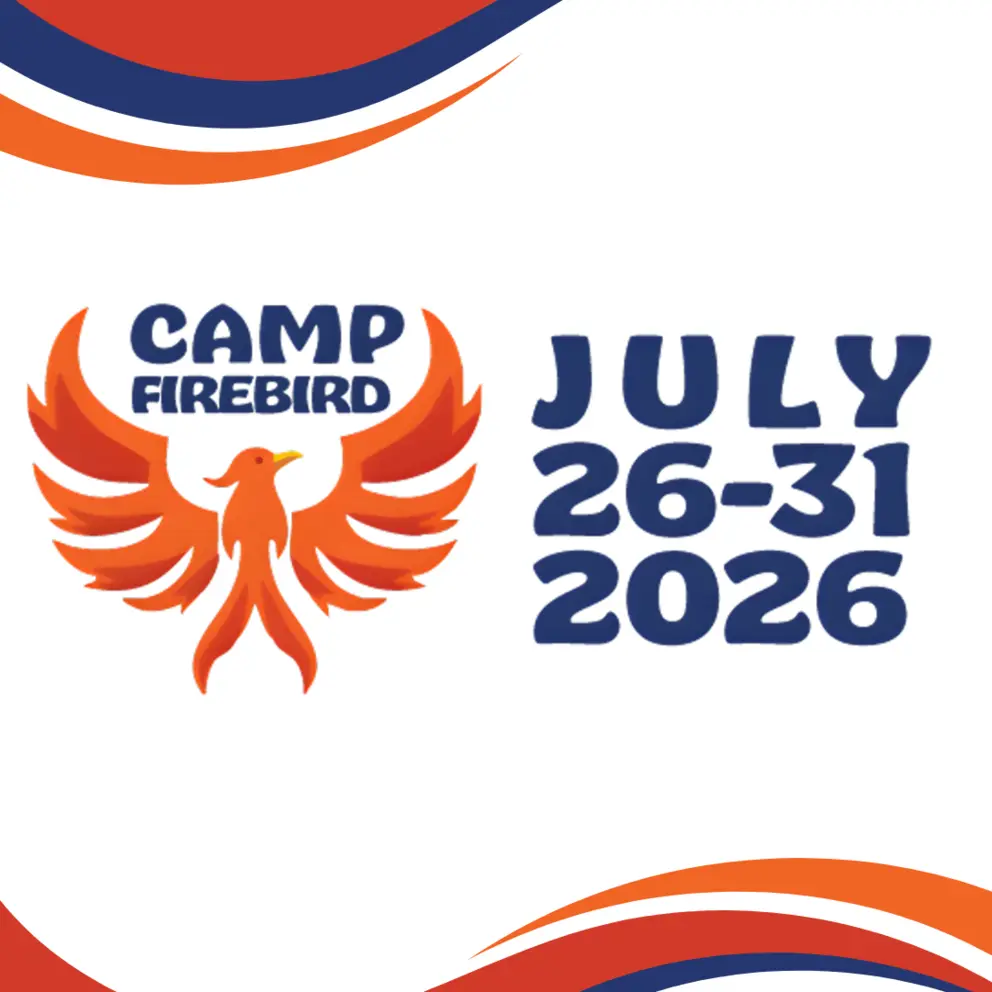 Camp FB 26 Square