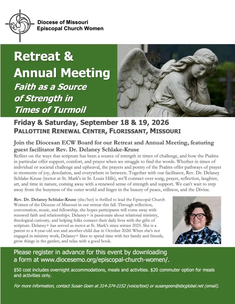 ECW Retreat 26 Full