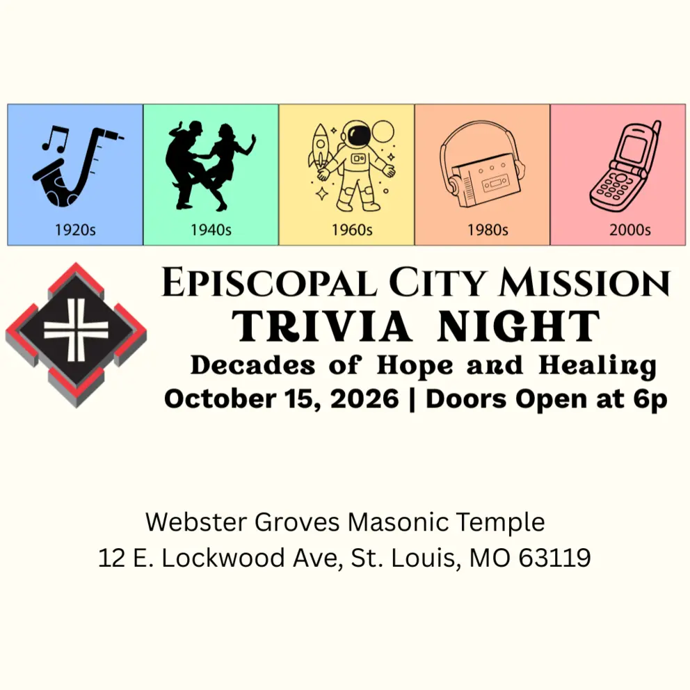 Trivia Night 2026 for PROCLAIM w title