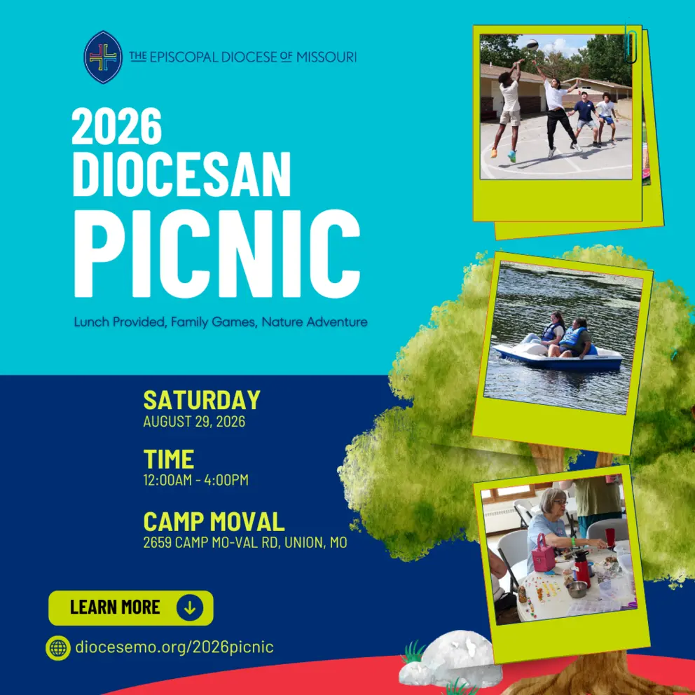 2026 DioMO Picnic Save the Date