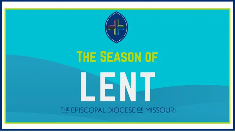 2026 Lent (Banner)