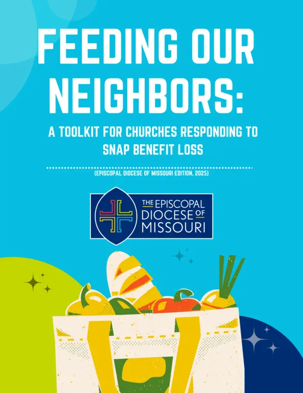 Feeding Our Neighbors Toolkit Feeding Our Neighbors Toolkit