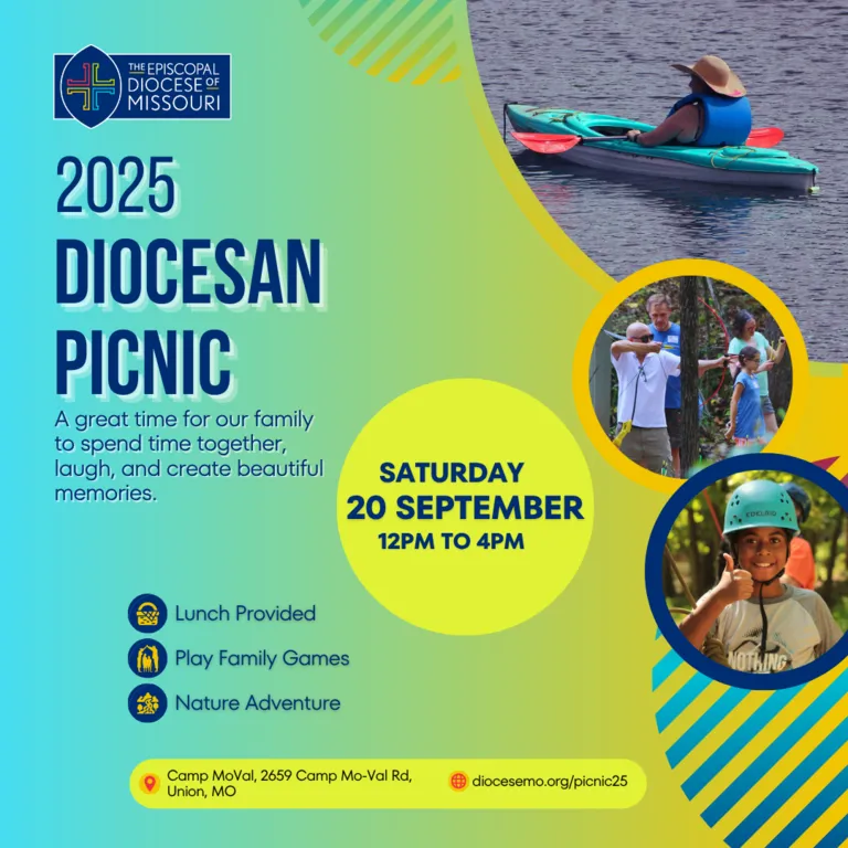 DioMO 2025 Picnic