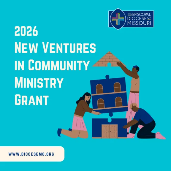 New Ventures Grant Flyer New Ventures Grant Flyer