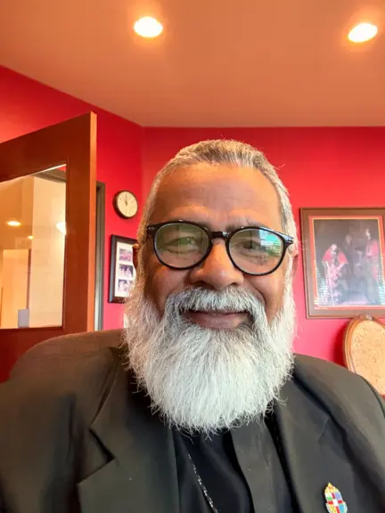 Bp Jos Tharakan