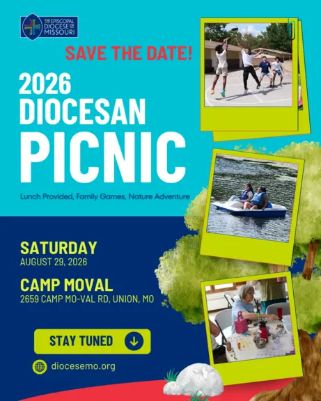 2026 DioMO Picnic Save the Date