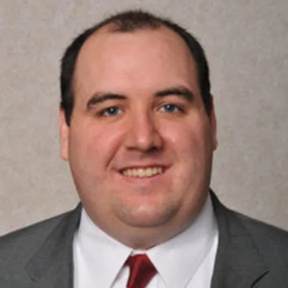 The Rev. Dn. Justin Martin