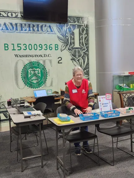 calvary school - biztown