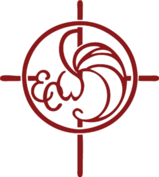 ecw-logo-8a191b-red-269x300 210 small