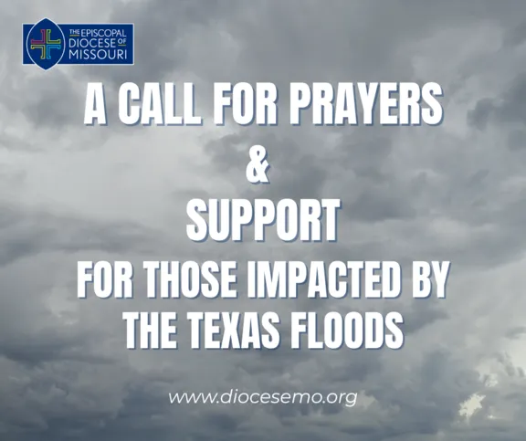 TX Flood
