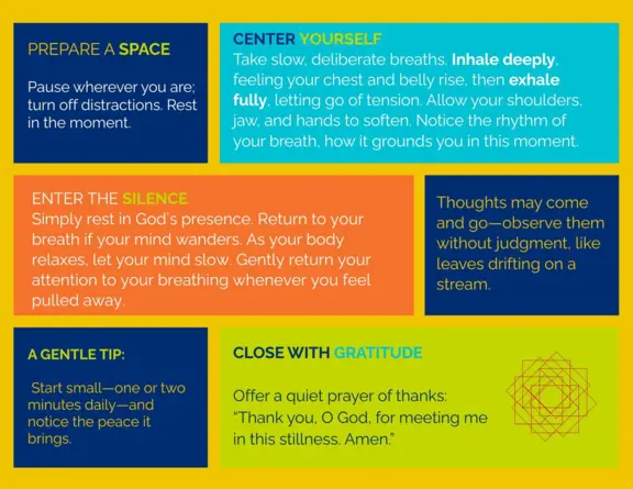 2026 Lent Week 3 Silence 002 